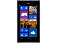Купить Смартфон Nokia Lumia 925 Black