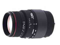 Купить Объектив к фотокамере Sigma AF 70-300F/4-5.6 DG MACRO Canon