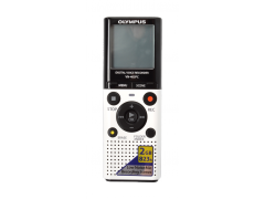 Купить Диктофон Olympus VN-405PC 2GB White