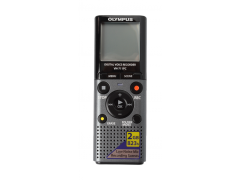 Купить Диктофон Olympus VN-711PC 2GB Grey