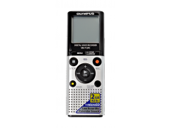 Купить Диктофон Olympus VN-712PC 2GB Silver