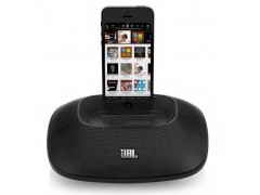 Купить Док-станция JBL ONBEATMICBLKEU