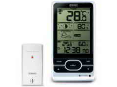 Купить Метеостанция Oregon BAR208HG