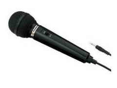 Купить AV Микрофон Panasonic RP-VK 21 E-K