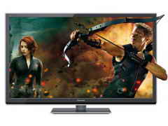 Купить Телевизор Panasonic TX-PR55ST50