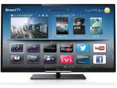 Купить Телевизор Philips 32PFL4208T/12