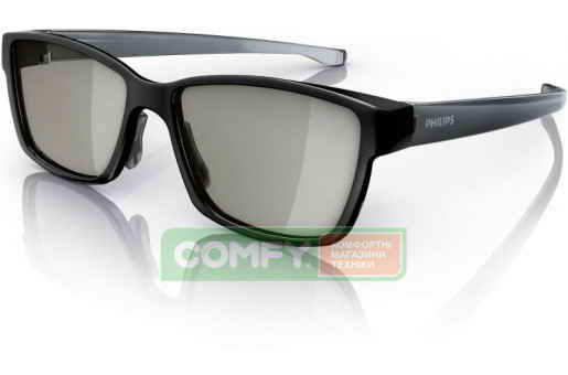 Фото - 3D очки для Flat TV Philips PTA416/00
