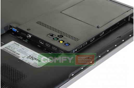 Фото - Телевизор Philips 42PFL6678S/12