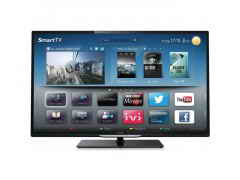 Купить Телевизор Philips 46PFL4208T/12