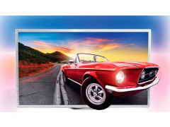 Купить Телевизор Philips 60PFL9607S/12