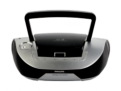 Купить Аудиомагнитофон Philips AZ1137/12