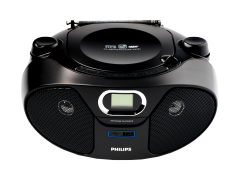 Купить Аудиомагнитофон Philips AZ385/12