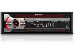 Купить Авторесивер Philips CE133R/51