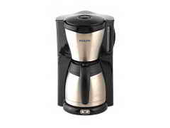 Купить Кофеварка капельная Philips HD7546
