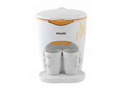 Купить Кофеварка капельная Philips HD7140