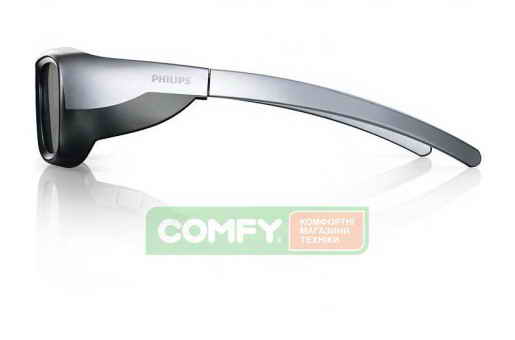 Фото - 3D очки для TV Philips PTA516/00