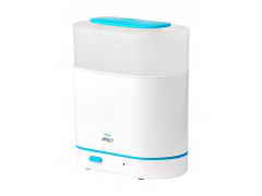 Купить Электрический стерилизатор 3-в-1 Philips SCF284/03