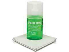 Купить Чист. ср-во для экранов Philips SVC1116G/10
