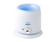 Купить Подогреватель бутылочек и детского питания Philips SCF255/57