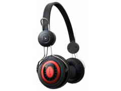 Купить Наушники Sven GD-330V (Red)