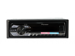 Купить Авторесивер Pioneer MVH-150UB