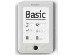 Купить Электронная книга PocketBook 613 White