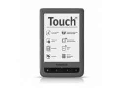 Купить Электронная книга PocketBook 623 Touch Lux Black