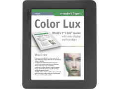 Купить Электронная книга PocketBook 801 Color Lux Grey