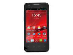 Купить Смартфон Prestigio PAP 4040 DUO Black
