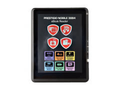Купить Электронная книга Prestigio PER3884B
