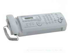 Купить Факс Panasonic KX-FP 218 UA