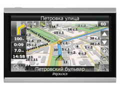 Купить GPS навигатор Prology iMAP-4000M