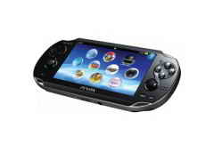 Купить Консоль портативная Sony PS Vita 1008 (PS719180791)