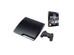 Купить Консоль стационарная Sony PS3 320 Gb Battlefield 3