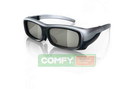Фото - 3D очки для TV Philips PTA516/00