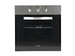 Купить Духовой шкаф электрический Pyramida BASIC F 41 TIX