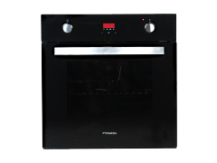 Купить Духовой шкаф электрический Pyramida F 84 EIX-P (black)