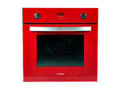 Купить Духовой шкаф электрический Pyramida F 84 EIX-P (RED)