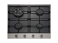 Купить Варочная панель газовая Pyramida PFK 604 STX