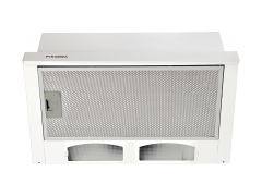 Купить Вытяжка Pyramida TL 50 white
