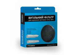 Купить Фильтр для вытяжки Pyramida WH 10-50/20-60 1шт/уп