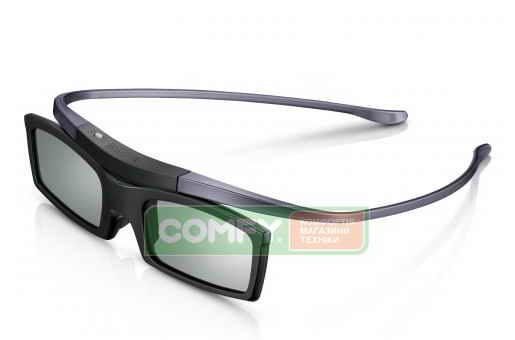 Фото - Очки для 3D Samsung SSG-5100GB/RU