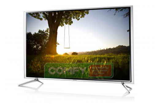 Фото - Телевизор Samsung UE32F6800ABXUA
