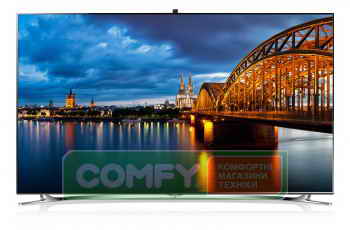 Телевизор Samsung UE46F8000ATXUA