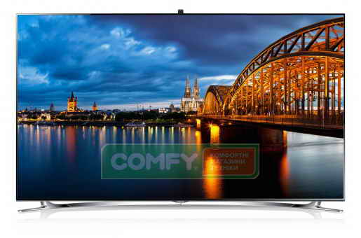 Фото - Телевизор Samsung UE46F8000ATXUA