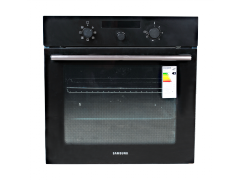 Купить Духовой шкаф электрический Samsung BF 641 F B
