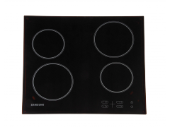 Купить Варочная панель электрическая Samsung C 61 R1 AEME