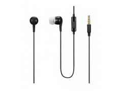 Купить Гарнитура к мобильному телефону Samsung EHS60ANN Black