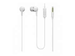 Купить Гарнитура к мобильному телефону Samsung EHS60 White