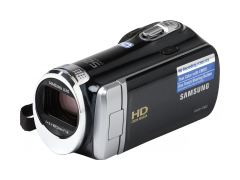 Купить Видеокамера Samsung HMX-F90BP/XER